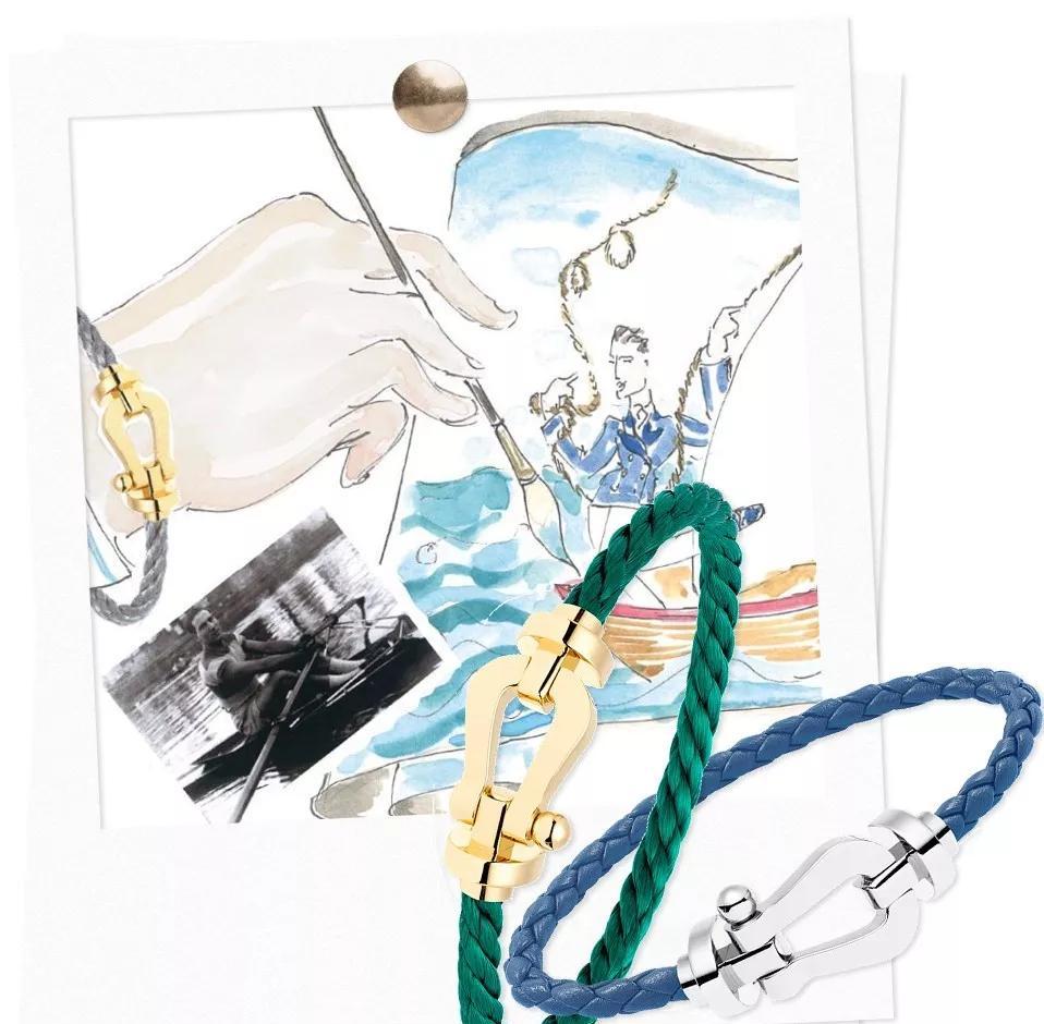 代表吉祥如意的黄金首饰,新年必带珠宝单品介绍