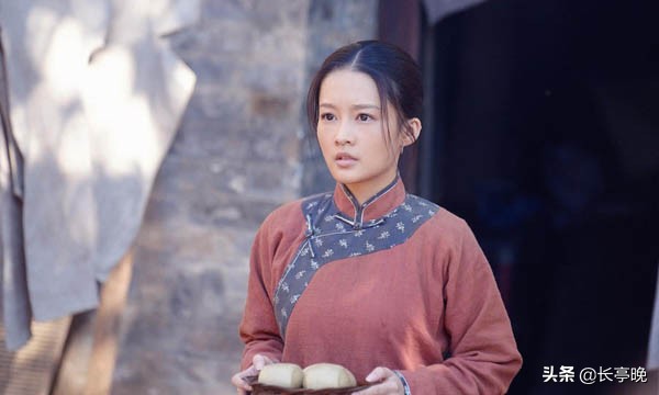 白鹿原田小娥悲催,白鹿原田小娥人性弱点