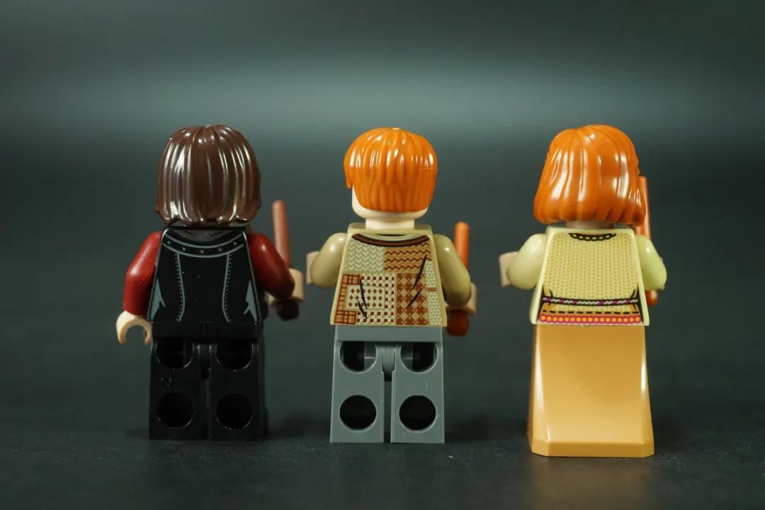 75980乐高,乐高哈利波特系列4726