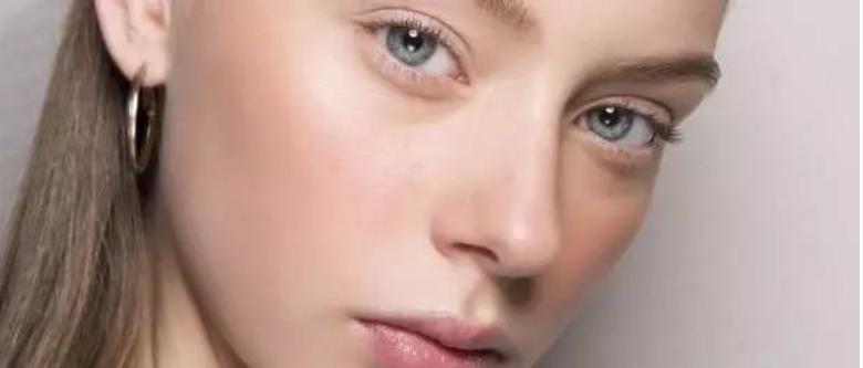 女性裸妆的正确化妆方法,女生裸妆正确化妆方法