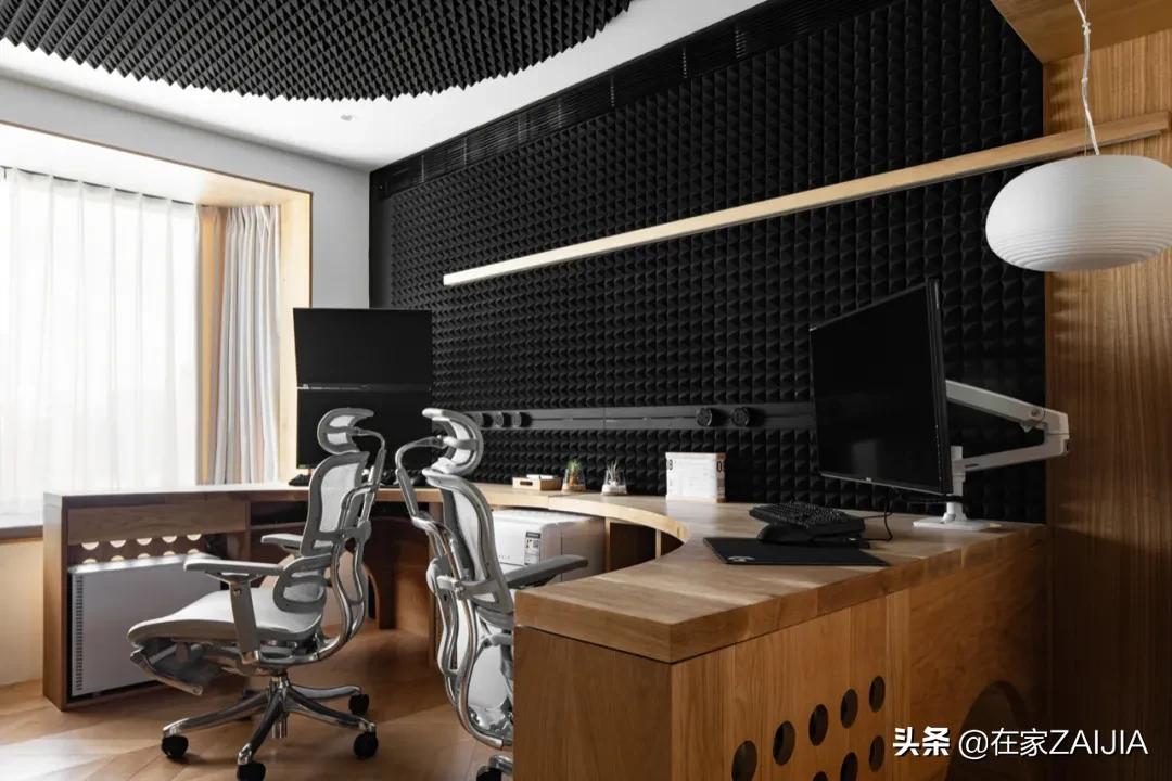 大厅低横梁压顶的7种破解方法,这个设计挽救了无数人的性命