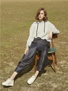 广州市撒尼女装,广州撒尼服装品牌