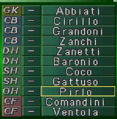 efootball实况足球2023妖人,实况足球2011妖人名单