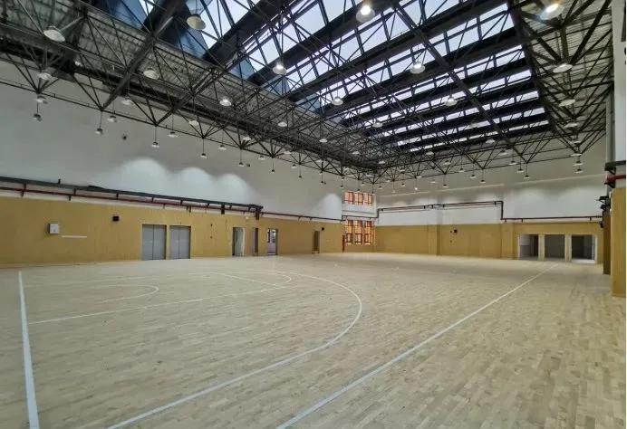 颜值冲锋，实力断后！一大批新学校曝光，太“刷脸”了