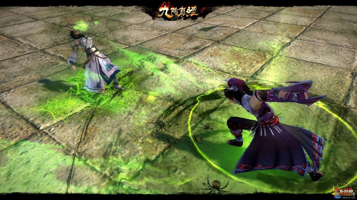 门派大改后法系门派哪个更强,11月门派改版后哪个法系门派吃香