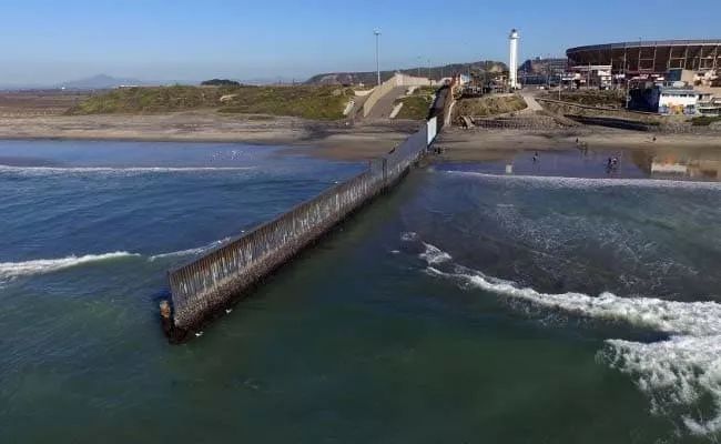 墨西哥人偷渡到美国会被遣返吗,从墨西哥偷渡美国遣返几率