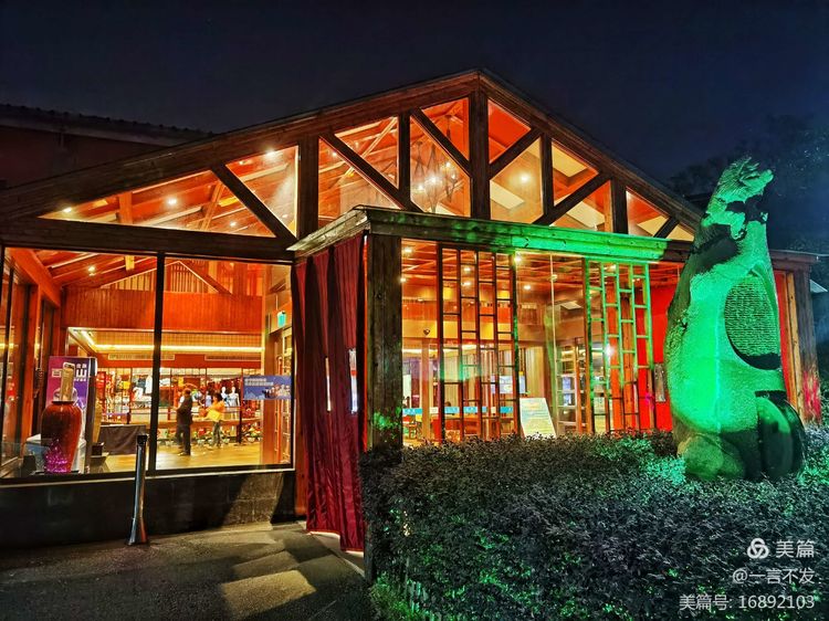 南京园博园时光亦谷游玩攻略路线,紫清湖和园博园哪个值得一去