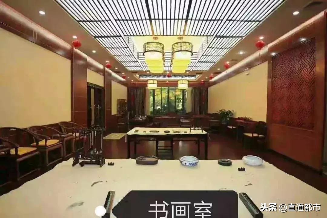 莲花山庄华山,华山莲花坪山庄