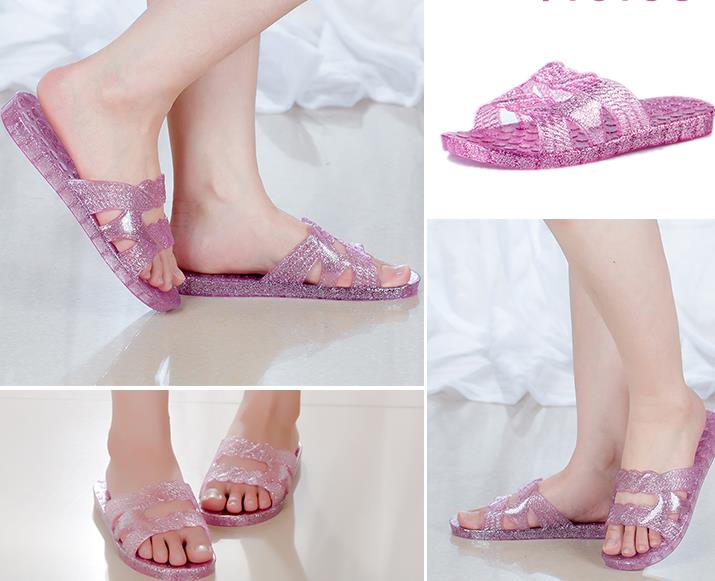 8000元香奈儿拖鞋,香奈儿水晶拖鞋价格和图片