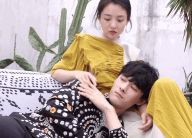 张雨剑和吴倩到底怎么回事,吴倩到底为张雨剑付出多少