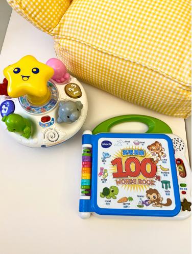 1月龄宝宝要买什么玩具,1-3岁小孩玩的玩具推荐