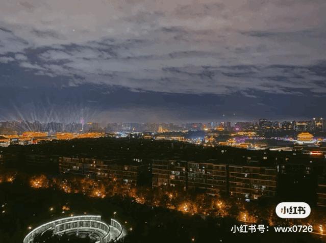 感受云端视觉震撼,感受云海的震撼