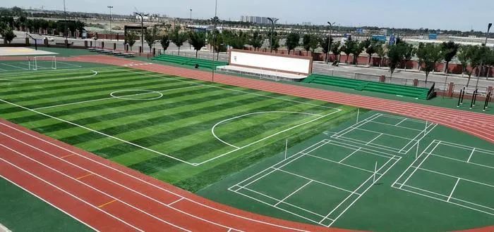 西安新建高中有哪些学校,西安高新区新建学校