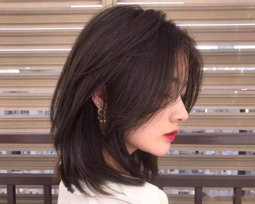 5款适合头发稀少短发,5款适合头发稀少的发型羊毛卷