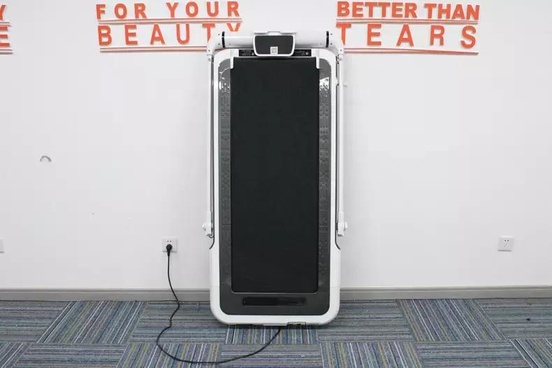 测评跑步机静音排名,优步k5跑步机质量怎么样