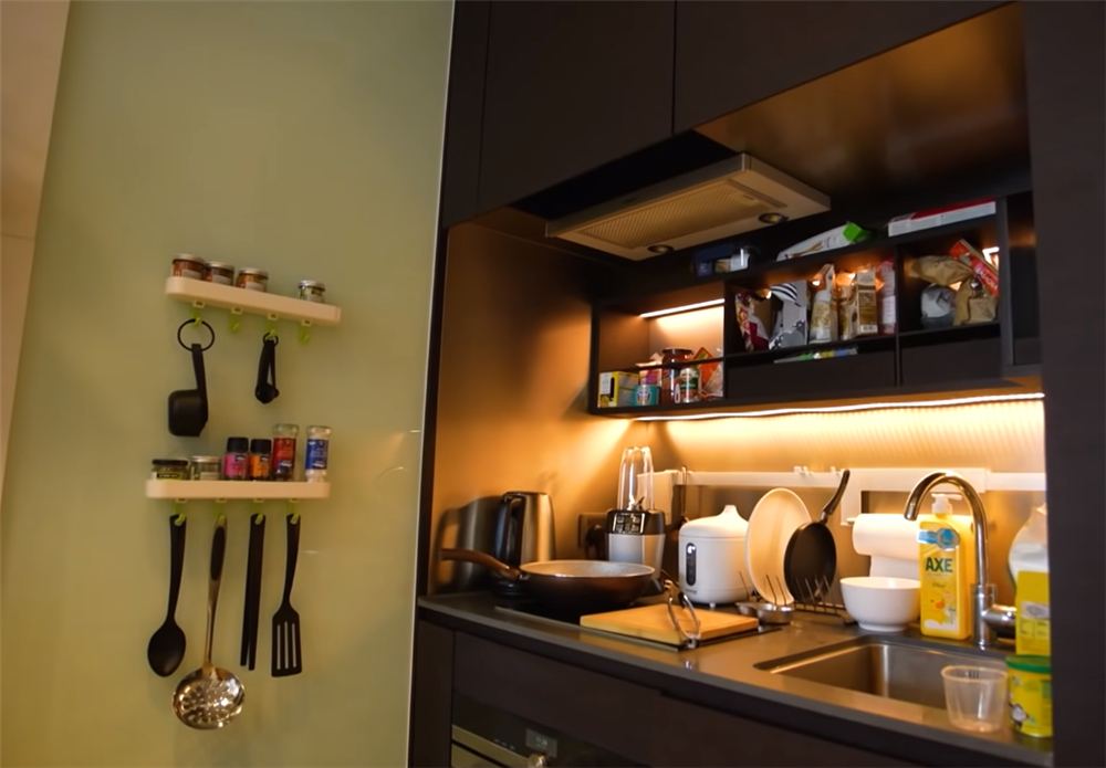 老外定居中国二十年,老外定居在广州