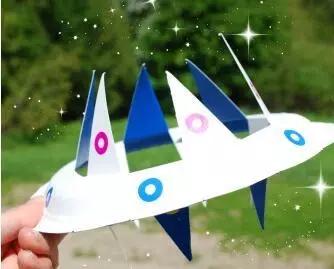 让孩子创造力爆棚的方法,一招让孩子心灵手巧