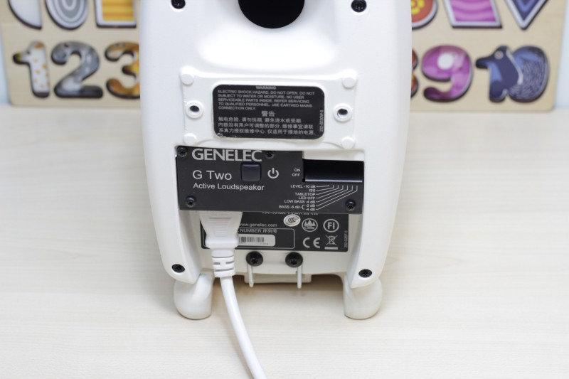 真力高端有源监听音箱,真力顶级1236旗舰监听音箱