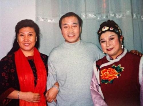 大辣椒李静什么病,大辣椒李静为啥停播了