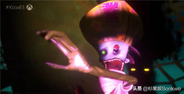 e3发布会2016现场,e32019展