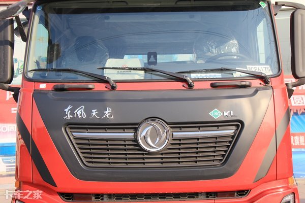 东风天龙旗舰kx纯电动重卡,新款东风天龙kl高顶介绍