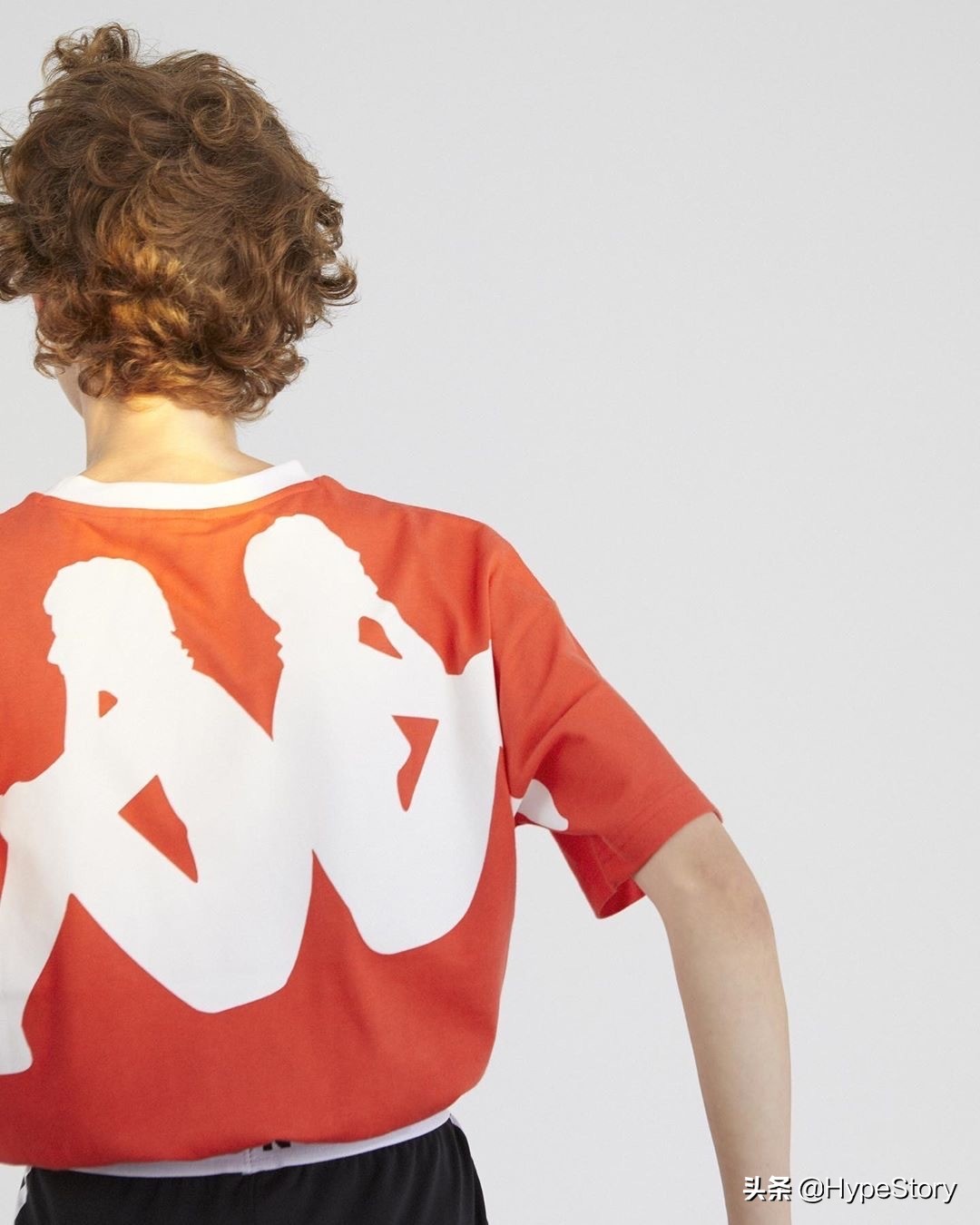 复古穿搭kappa,kappa复古运动