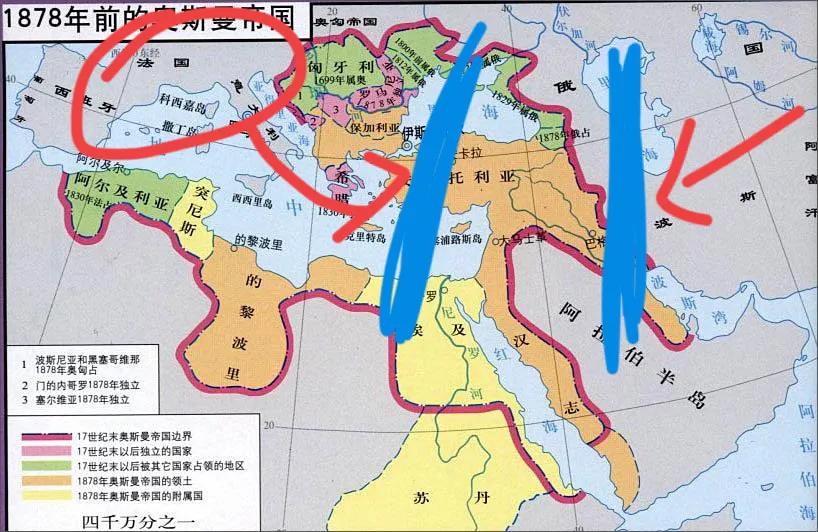 导致哥伦布发现美洲的根本原因,客观认识哥伦布发现美洲