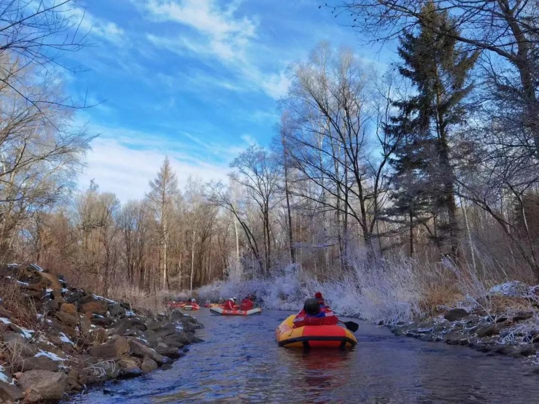长白山鲁能胜地适合孩子吗,长白山鲁能胜地