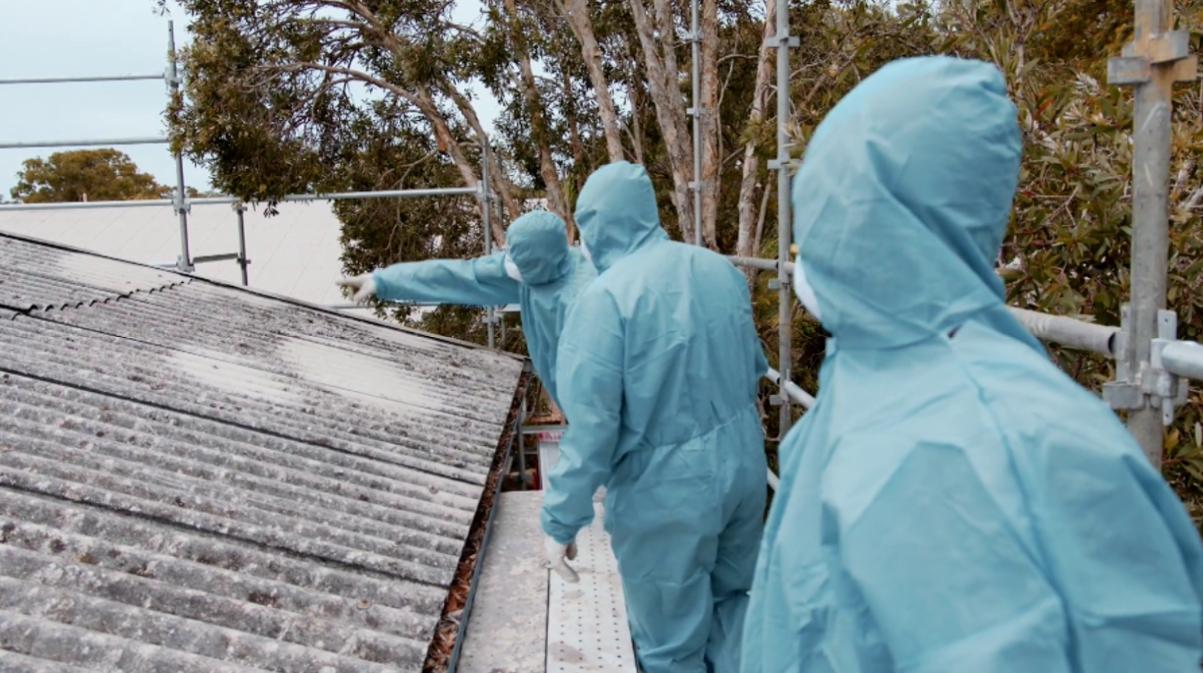 现在农村的石棉瓦有危害吗,石棉瓦盖房子有危害吗