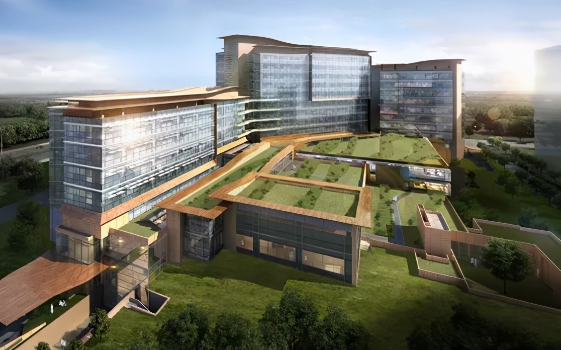 广州权威三甲医院推荐,广州看脱发比较好的三甲医院