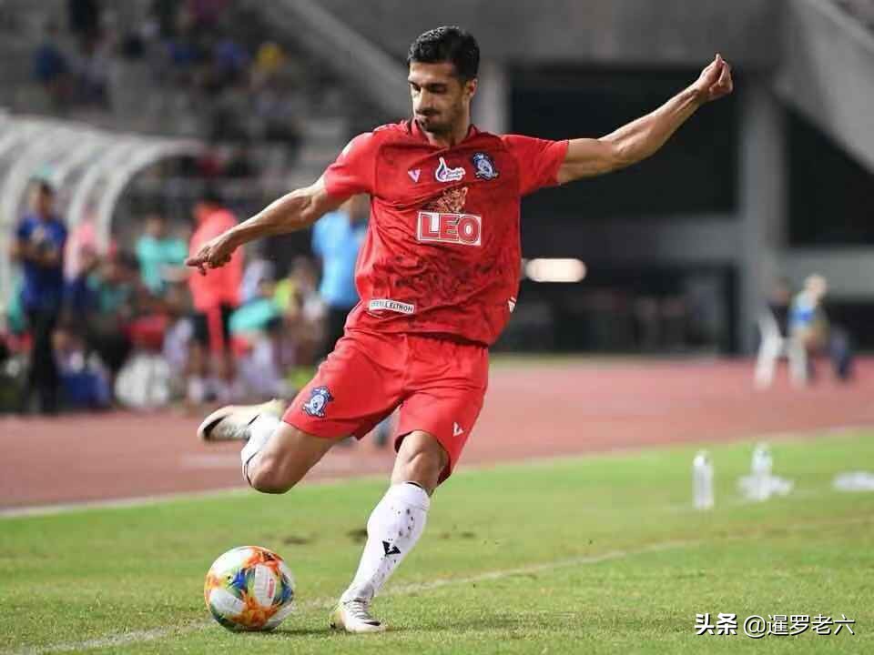 泰国足球超级联赛球衣,泰超联赛球衣