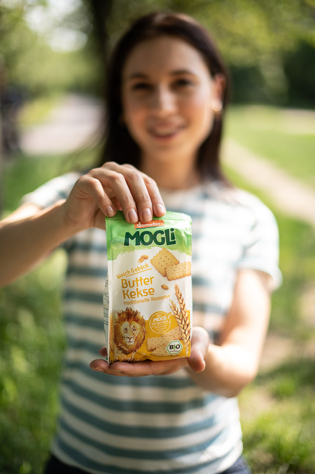 冷门！德国天然有机婴幼儿零食，看到这些都收了吧