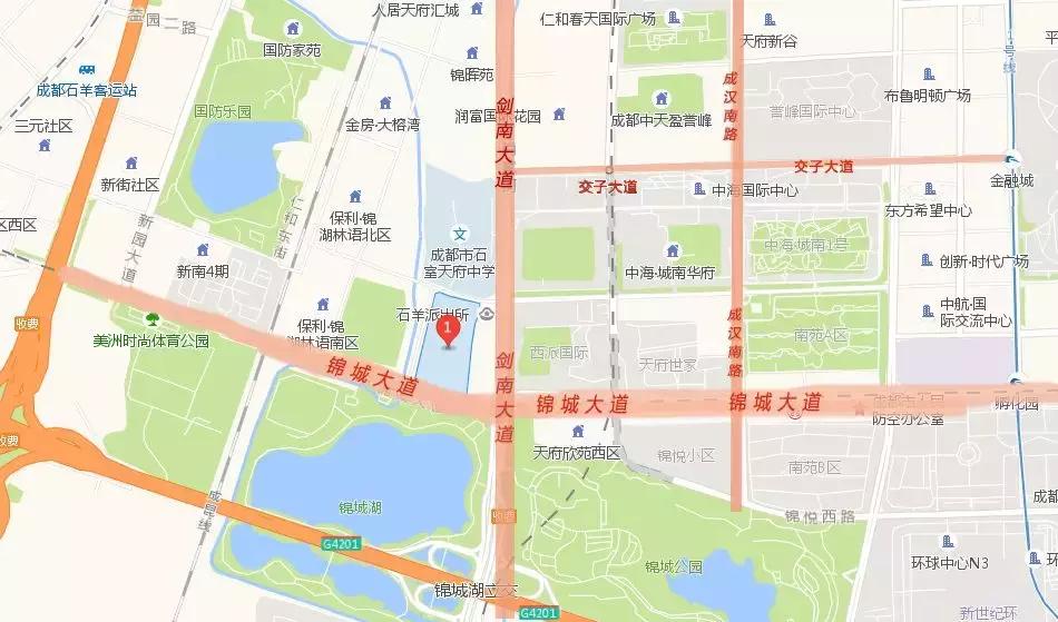 文儒德成都豪宅,豪宅捂盘惜售