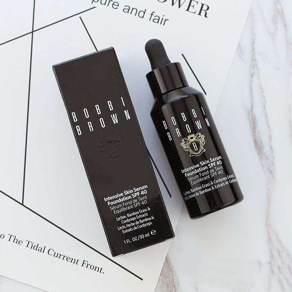 这些好用的粉底液你还不偷偷记住吗？