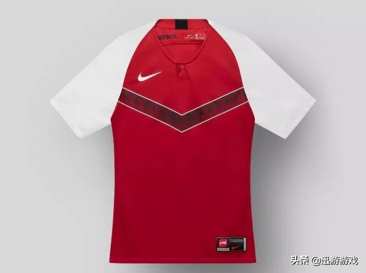 lol职业战队队服最新 (lol各大战队服装)