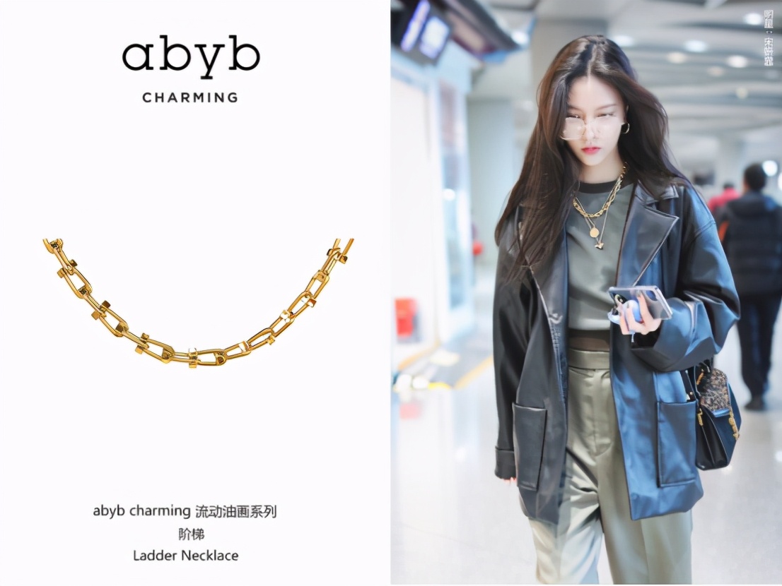 时尚爆款首饰,时尚流行首饰