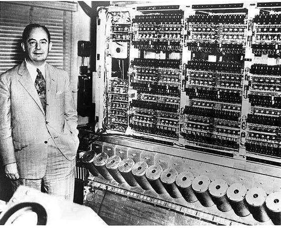 垄断全球顶级数学家，世界数学中心美国普林斯顿学派200年发展史