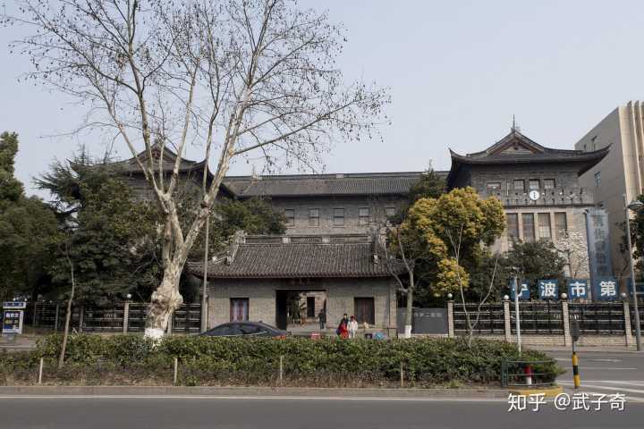 关于慈溪的冷知识,宁波的冷知识