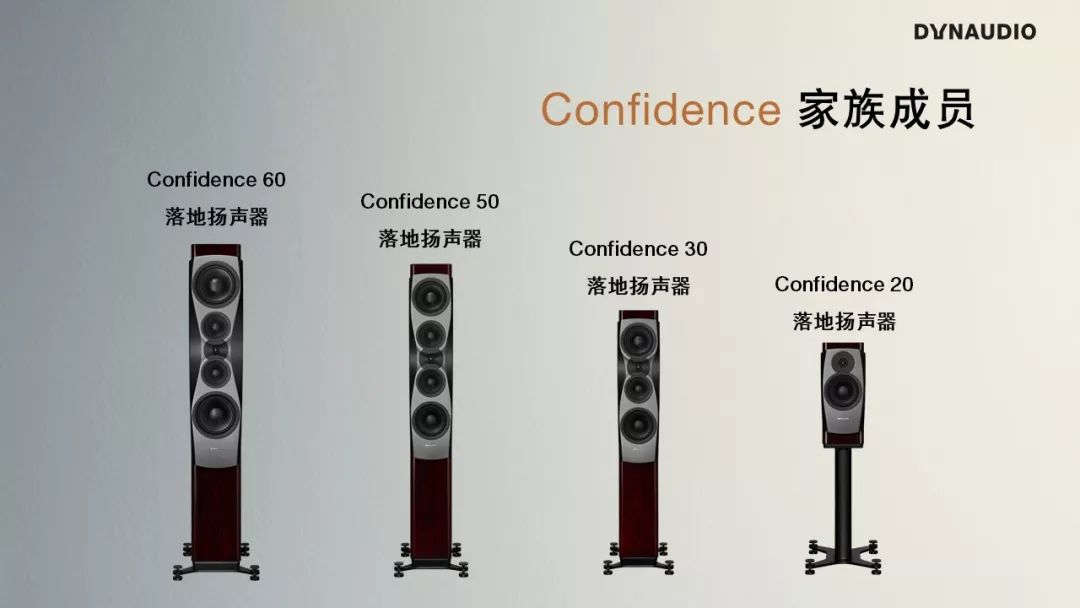 再次树立Hi-End标杆：丹拿Confidence信心系列全国首场线*体下**验会