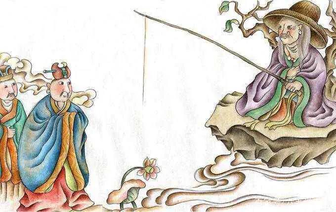 古人的装逼行为,古代装逼失败案例