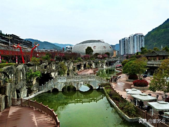 重庆酉阳县简介,重庆酉阳县委书记