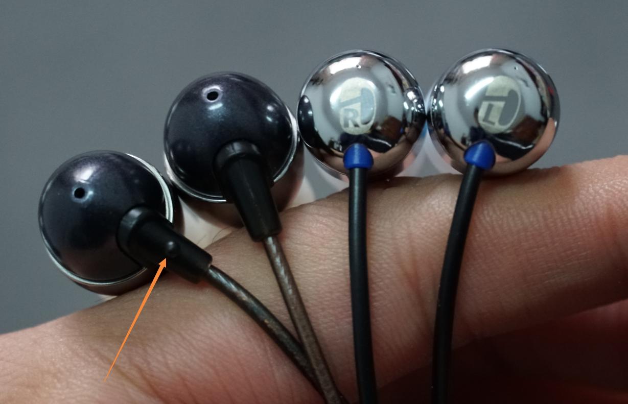 这碧太猛日本最火的高解析黄铜耳机4.4平衡版全国首测干货对比