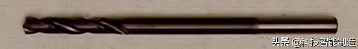 如何选择钻头涂层,钻头的选用流程有哪些方法