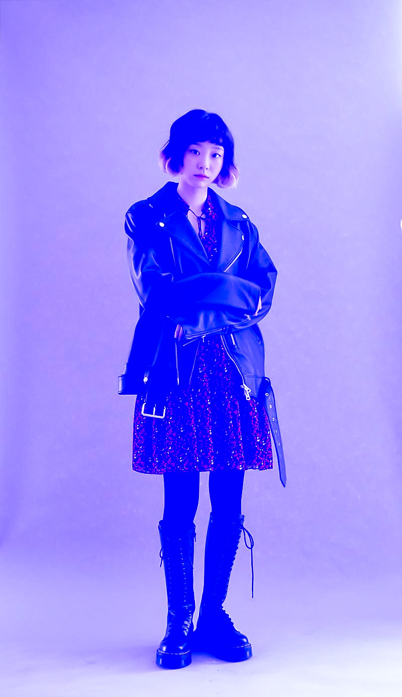 梨泰院女主短发,梨泰院class同款女主短发