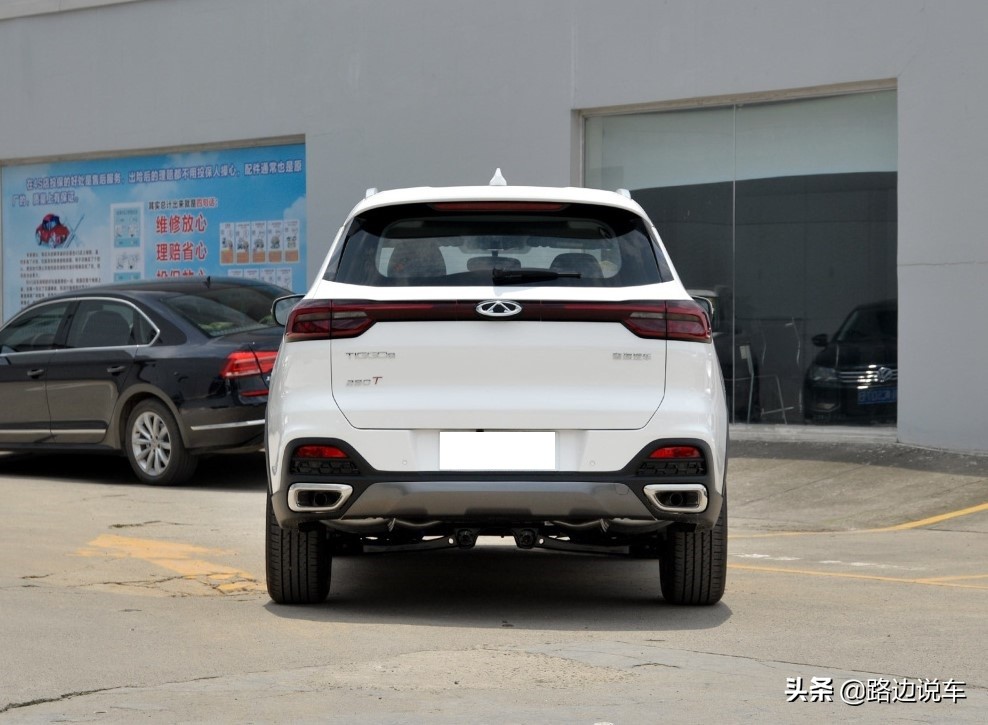 11万买奇瑞艾瑞泽8值不值,11万左右奇瑞选哪款