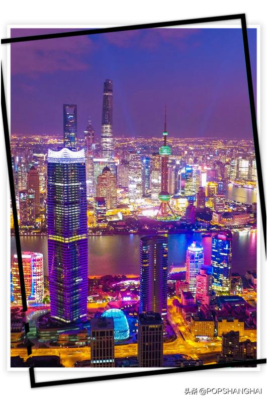 感受上海虹口发展变化,上海虹口区为什么那么繁华