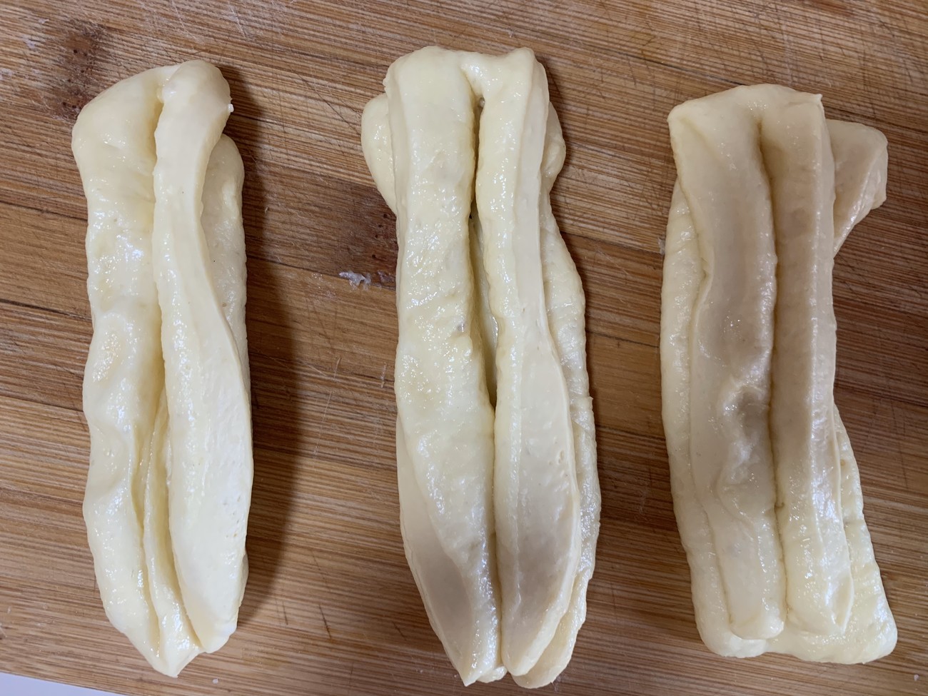 炸油条怎么做到蓬松酥脆又好吃,如何炸油条又脆又蓬松在家做