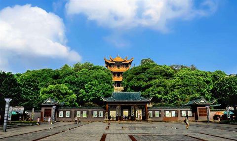 大家眼中的岳阳,外地人对岳阳的感受