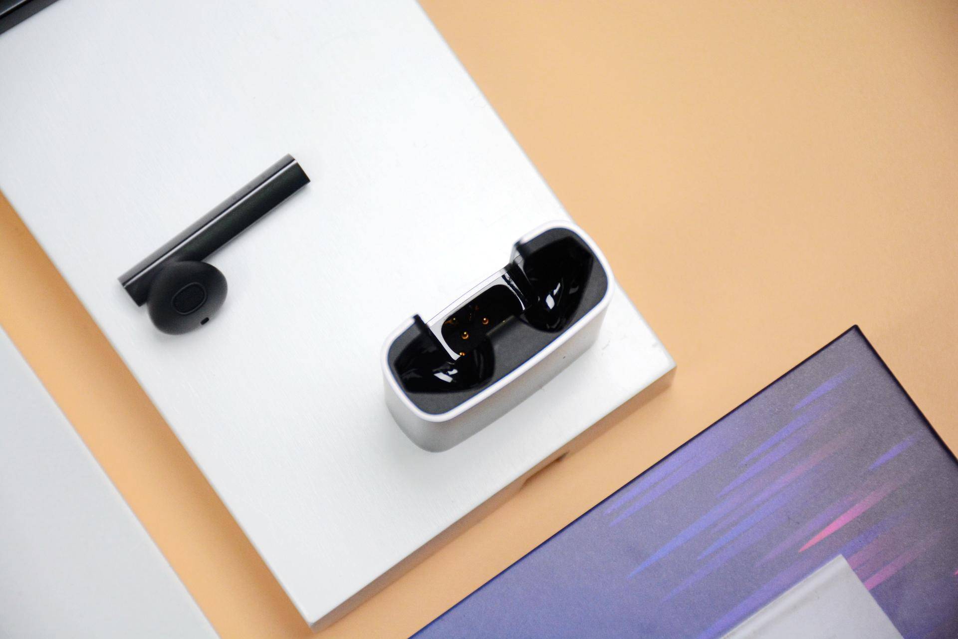 汪峰2代耳机测评,汪峰蓝牙耳机fiilt1pro值得买吗