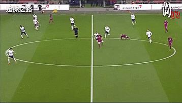 团队防守抢断原则,足球团队防守教学视频